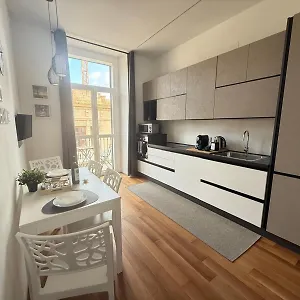 Luxury - La Bomboniera Apartament