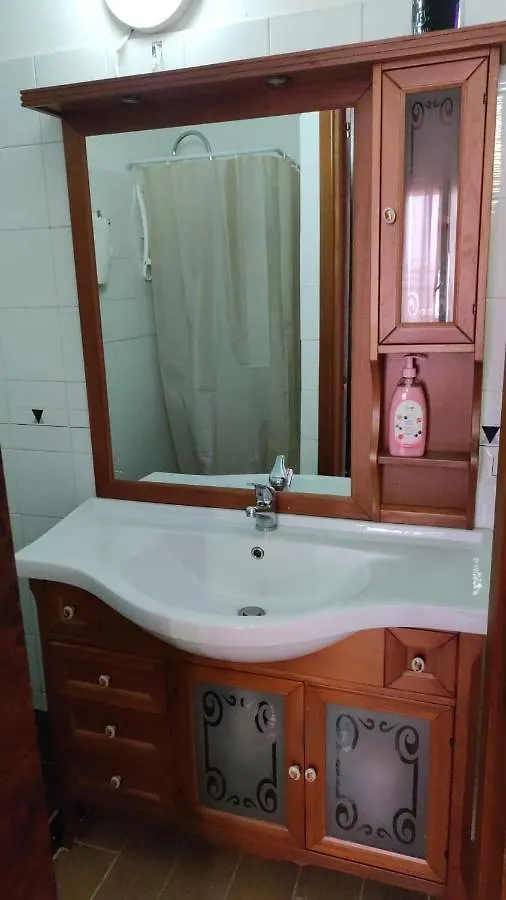 Apartament Attico Stella Bari