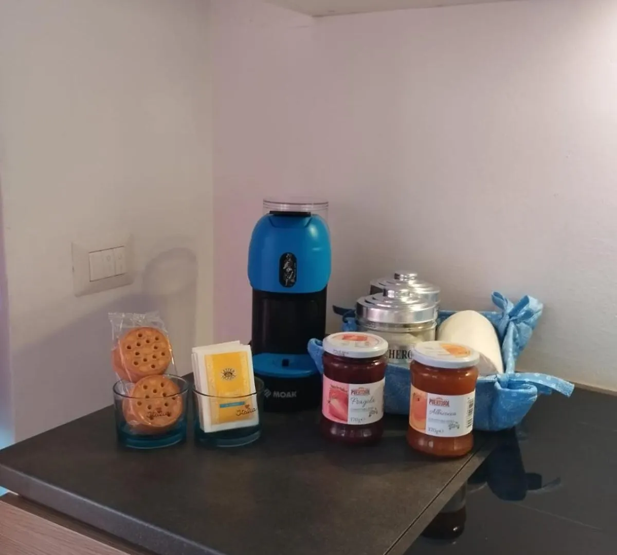 Apartament Attico Stella Bari